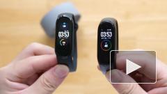 Xiaomi официально представила Mi Band 5