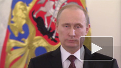 Путин не сдавал анализ на коронавирус