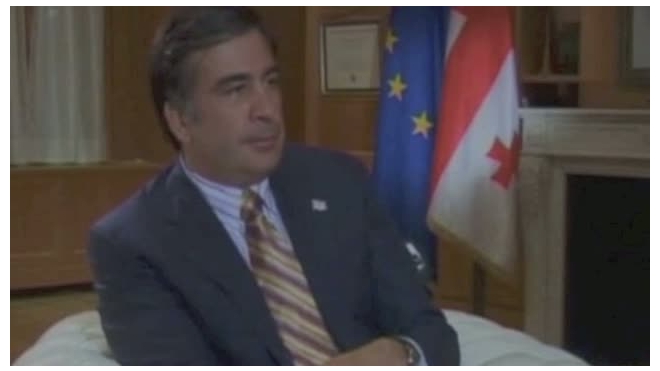 Саакашвили не хочет повторять "прием Путина" и становиться премьером