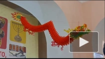 Символы и традиции Китайского Нового года