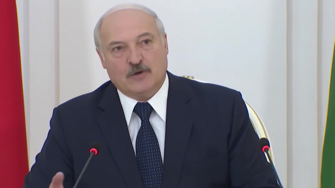Лукашенко назвал условие для отмены смертной казни в Белоруссии