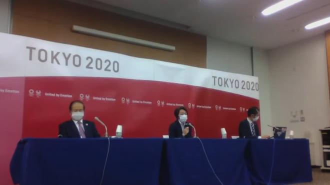 Летняя Олимпиада в Токио будет проведена без иностранных болельщиков