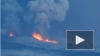 Лава вулкана Плоский Толбачик на Камчатке уничтожила ...