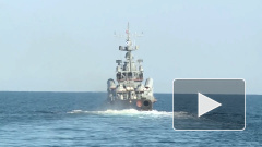 В МИД Украины прокомментировали информацию о неявке России на трибунал по делу моряков