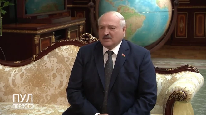 Лукашенко заявил, что является сторонником сохранения Евросоюза