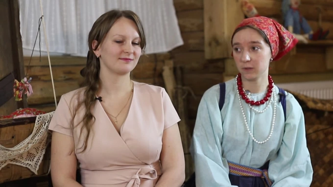 Фольклорный театр «ЭТНО»: почему важно популяризировать русские традиции 