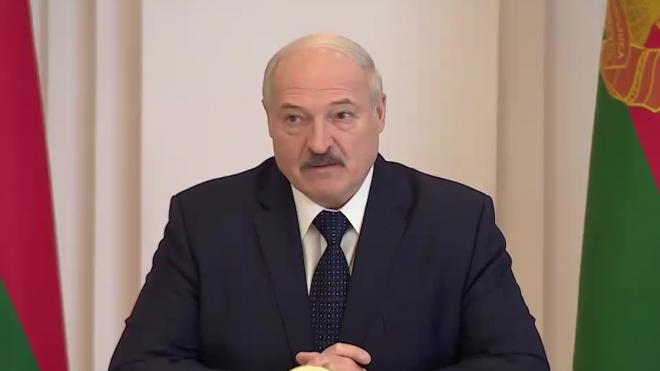 В Белоруссию начала поступать нефть из США