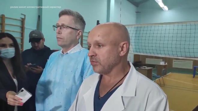 Главный омский токсиколог связал госпитализацию Навального с диетой