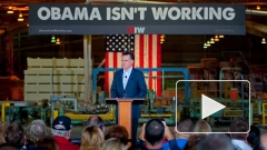 В США в гонке за кресло Президента набирает популярность республиканец Митт Ромни