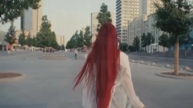 Российская фигуристка Трусова выпустила клип на свою дебютную песню