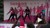 Ради здоровья женщин. Петербург впервые участвует в забеге в поддержку пациенток с раком молочной железы