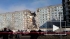 В Астрахани разобрали завалы рухнувшего дома и опознали всех погибших
