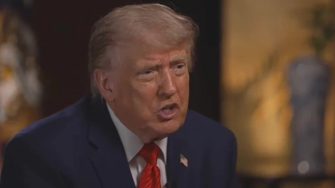 Трамп заявил, что Ирану грозит уничтожение в случае отказа от сделки