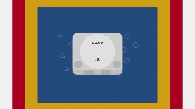 PlayStation попала в Книгу рекордов Гиннесса