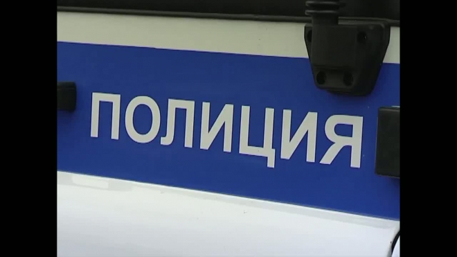 Правоохранители Калининского района получили автомобили с надписью «полиция»