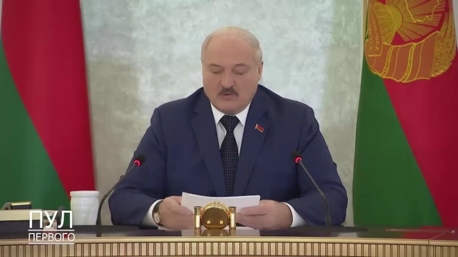 Лукашенко предложил ввести заочное производство в отношении обвиняемых за рубежом