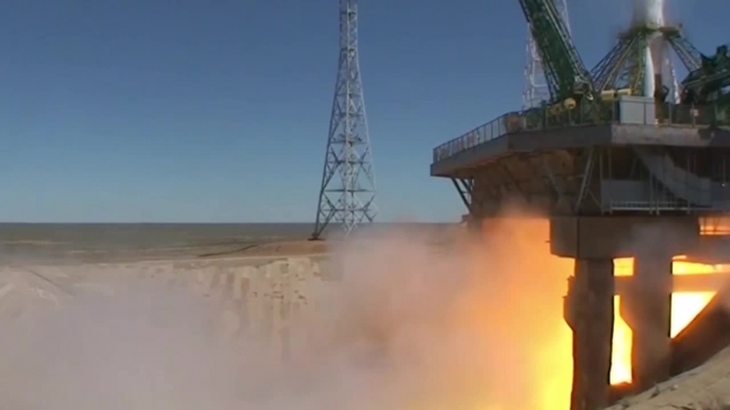 Российский "Прогресс" может заменить Falcon-9 и доставить груз на МКС