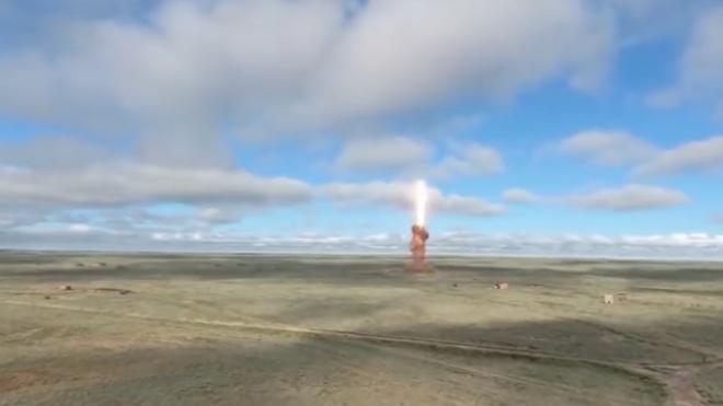 Пентагон объявил об успешных испытаниях прототипов гиперзвуковых ракет