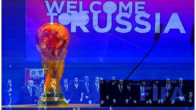 Комиссия ФИФА осталась довольна подготовкой России к ЧМ-2018