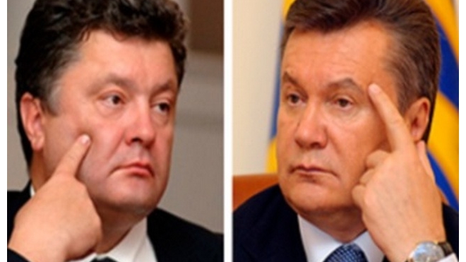 Новости Украины: Петр Порошенко все больше напоминает Виктора Януковича – украинские СМИ