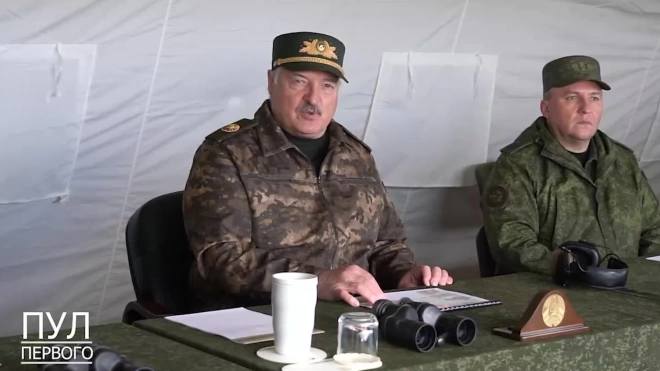 Лукашенко призвал остановить конфликт на Украине, чтобы избежать худшего