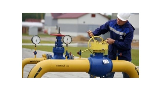 Новости Новороссии: Газпром согласился вести переговоры по газу без учета Донбасса, а Украина - отвести свои войска 