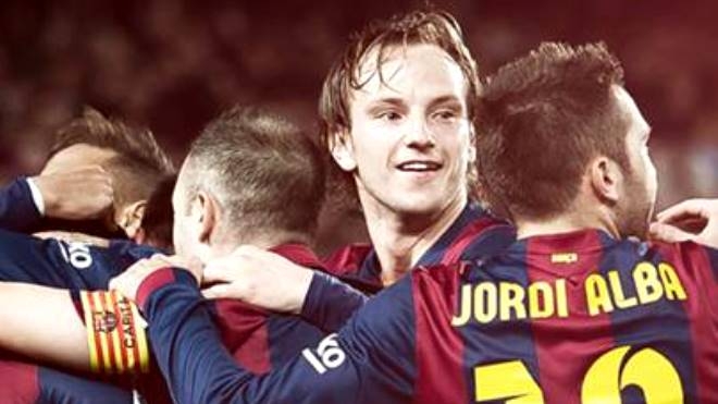 "Барселона" – "Реал Мадрид": Суарес забил важнейший гол за каталонцев