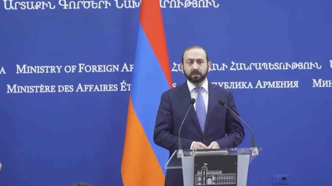 Ереван увидел регресс по некоторым статьям мирного договора с Баку