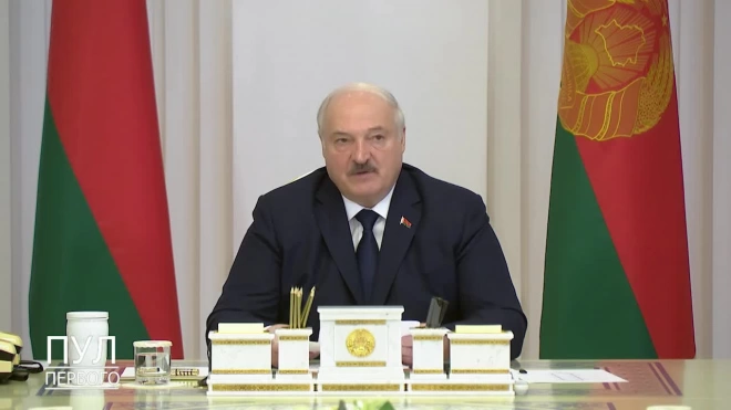 Лукашенко предложил расширить географию Форума регионов Белоруссии и РФ
