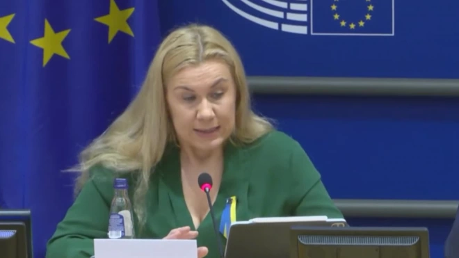 Еврокомиссар призвала ЕС полностью отказаться от закупок СПГ в России