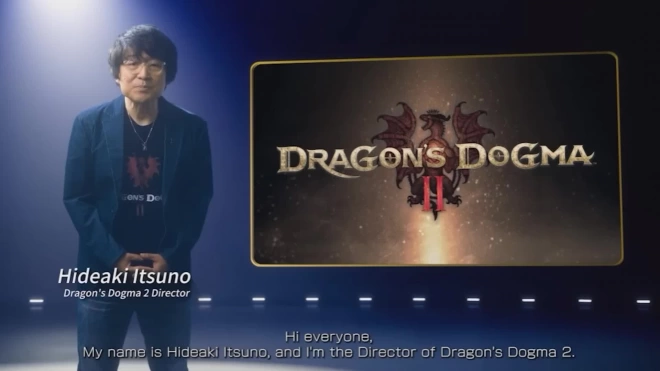 Capcom показала больше геймплея Dragon’s Dogma 2 и раскрыла свежие детали игры