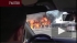 Видео: Автобус взорвался в центре Стамбула