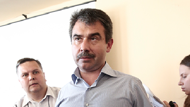 Гендиректору турфирмы "Нева" предъявлено обвинение в мошенничестве в особо крупном размере