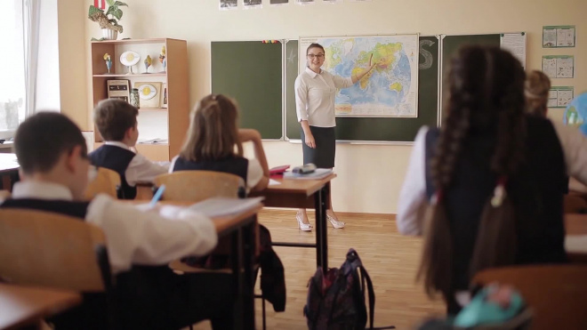 Для учителей предложили ввести понятие педагогической тайны