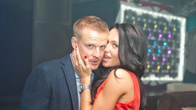 Малафеев женится сразу после матча с «Анжи»