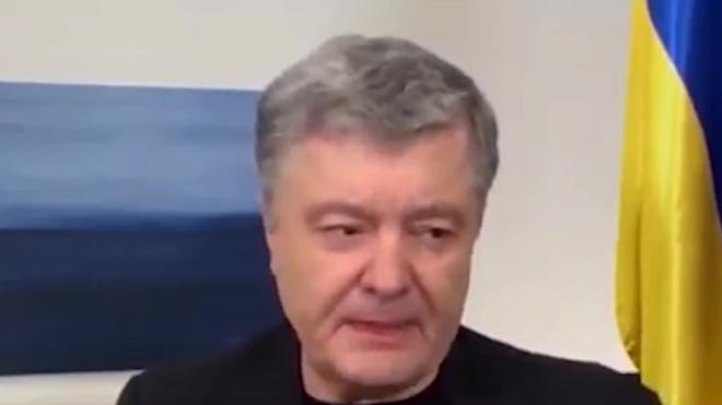 Порошенко назвал Украину одной из самых проамериканских стран мира