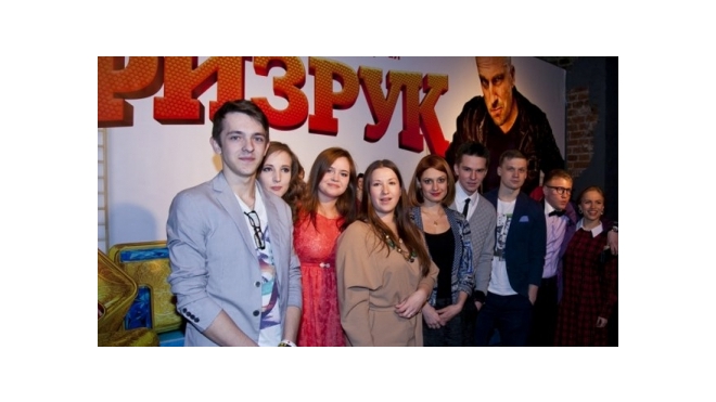 Физрук на ТНТ: новые серии - скоро на телеэкранах, в Москве проходят съемки второго сезона