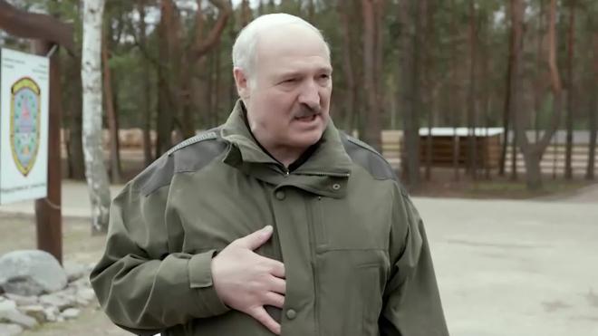 Лукашенко подпишет декрет о переходе власти к Совбезу в экстренной ситуации
