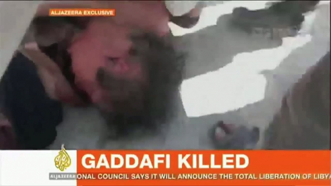 Арабист Сергей Рудасев: унизительная смерть Каддафи ведет к кровной мести 