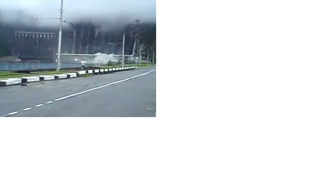 Завершено следствие по делу об аварии на Саяно-Шушенской ГЭС