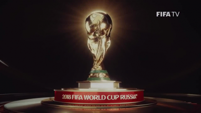 ФИФА будет переделывать официальную заставку ЧМ-2018 из-за креста на Спасской башне
