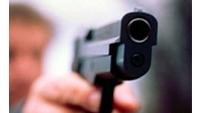 В Красноярске киллер по ошибке застрелил студента 