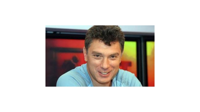 Борис Немцов, убитый ночью, будет похоронен в Москве
