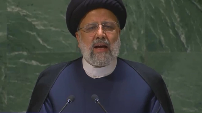 Иран заявил, что США должны определиться в отношении дальнейшей судьбы ядерной сделки