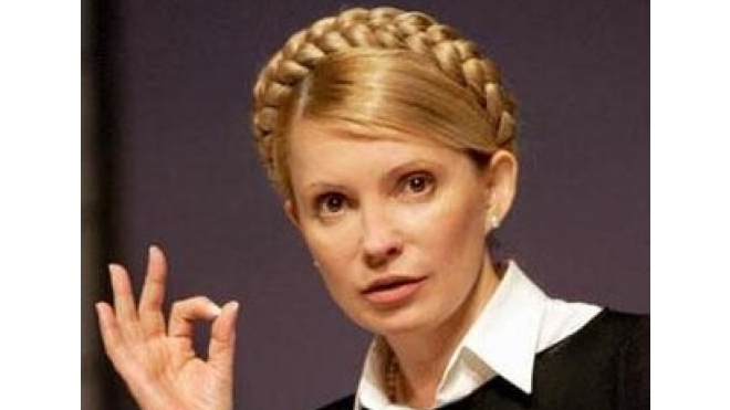 Медики не видят угрозы для жизни Тимошенко
