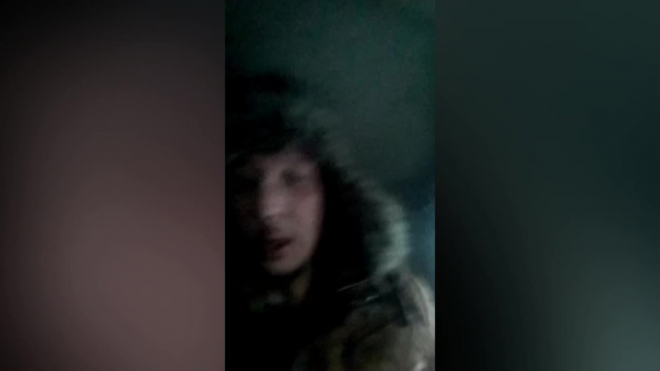 Смерть петербуржца Рустама К. в отделе полиции попала на видео