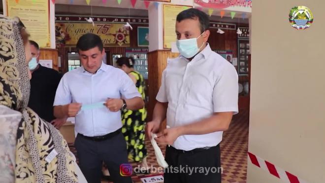И.о. главы Дербентского района Дагестана обвини в мошенничестве в особо крупном размере 