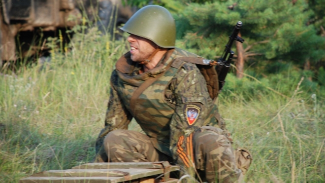 Последние новости Украины: силовики не смогли взять высоту Саур-Могила, под Луганском разбита танковая бригада украинских ВС