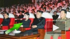 Лидер Северной Кореи Ким Чен Ын женился