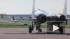 Минобороны РФ показало кадры боевых вылетов истребителей Су-35С